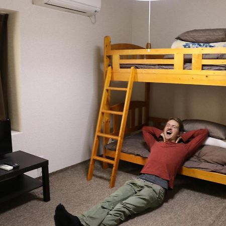 קיוטו Tomato Guest House מראה חיצוני תמונה