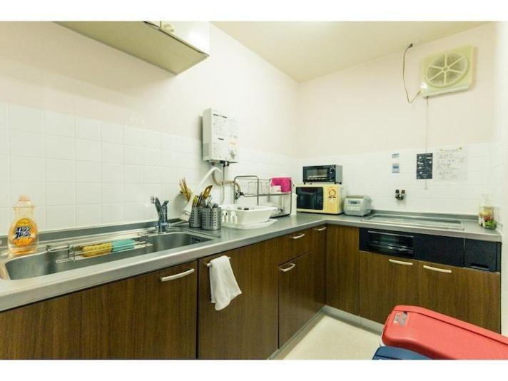 קיוטו Tomato Guest House מראה חיצוני תמונה